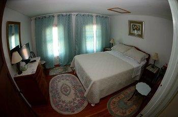 The Historic Greeley Inn 霍利 外观 照片