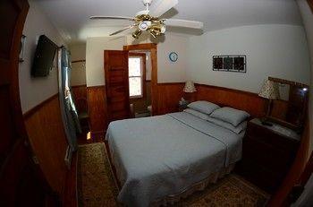 The Historic Greeley Inn 霍利 外观 照片