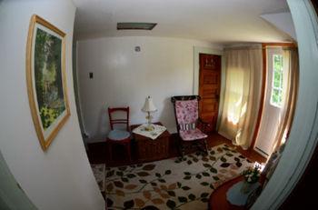 The Historic Greeley Inn 霍利 外观 照片